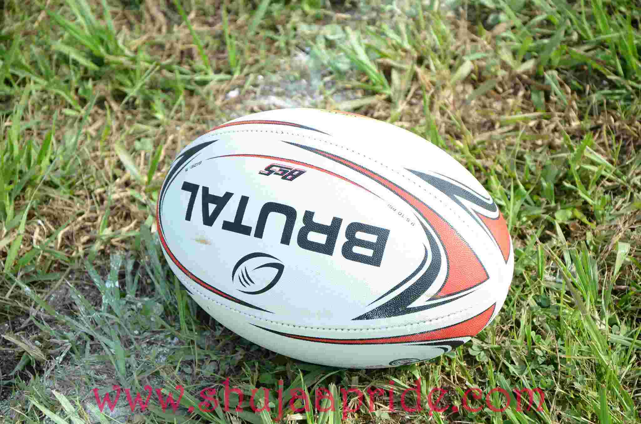 How to play Rugby Rugby Rules Shujaa Pride