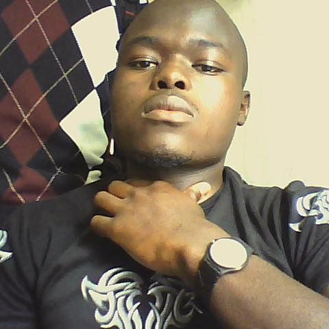 James Nyongesa