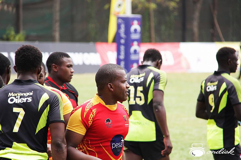 Alex Ndichu