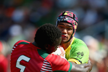 Australia 7s star Pama Fou pens a deal with Melbourne Rebels