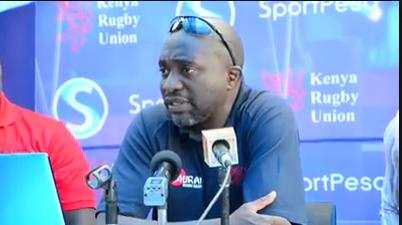 Video : Paul Odera comments on Kenya under 19 v northern Cubs