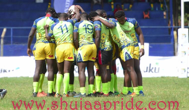 Homeboyz squad to Prinsloo sevens