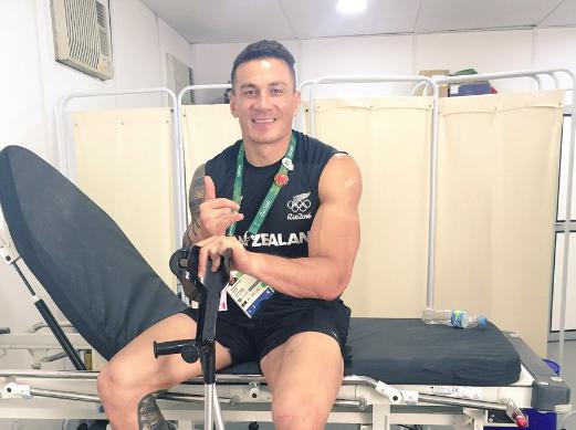 New Zealand suffer a cruel triple blow in Rio Olympics