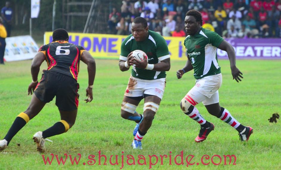 Kenya fifteens vs Hong Kong livestream