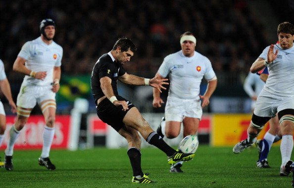 France Vs New Zealand Streaming Link