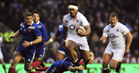 England vs France livestream link : Six Nations