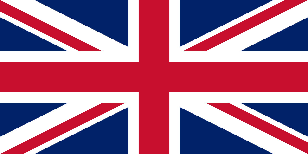 Men's United Kingdom