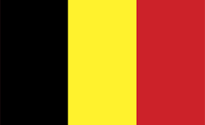 Belgium Womens 7s