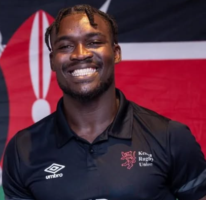 George Ooro Angeyo