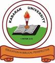Kabarak University RFC