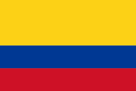 Colombia Women's 7s