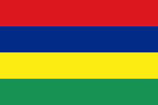 Mauritius 7s