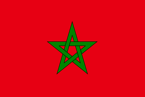 Morocco 7s