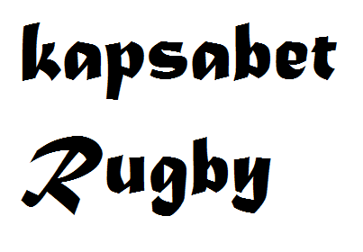 Kapsabet RFC