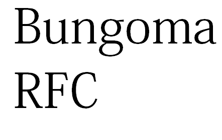 Bungoma RFC