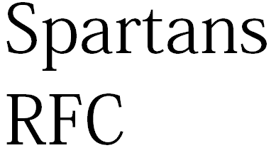 Spartans RFC