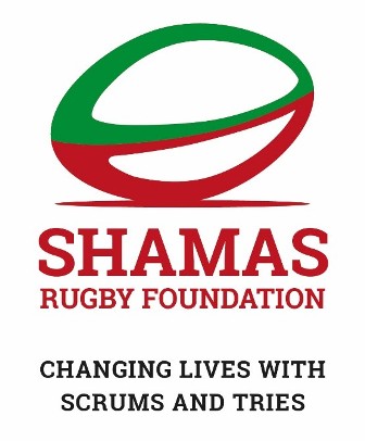 Shamas Rugby Foundation - ladies