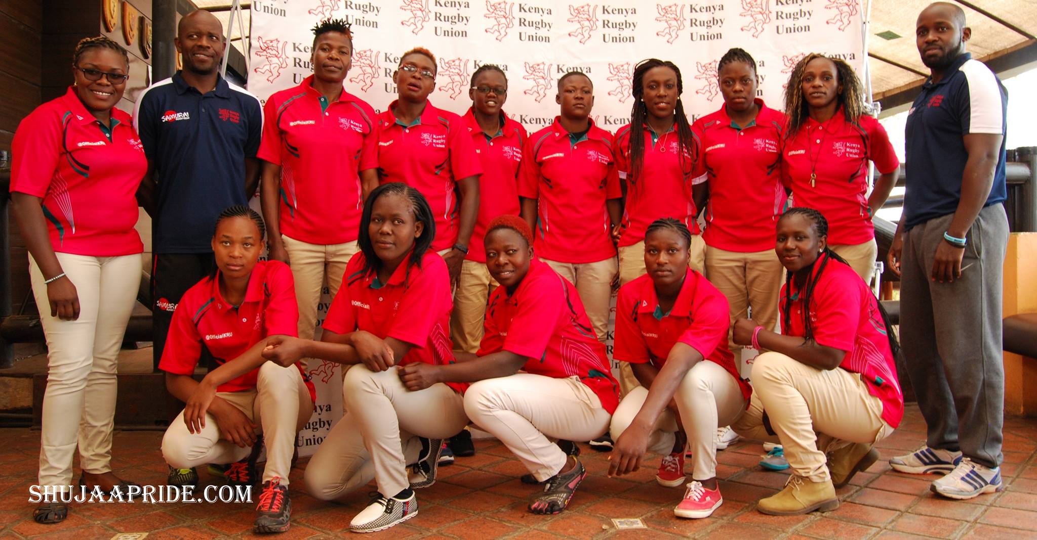 kenya lionesses olympics training squad