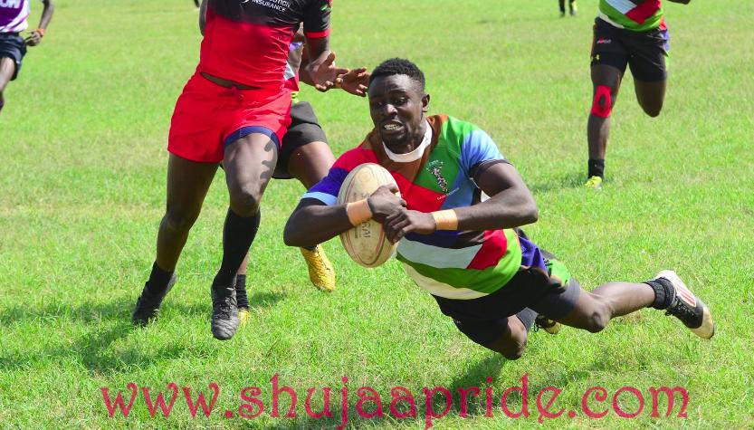 Six of the best photos from Prinsloo sevens